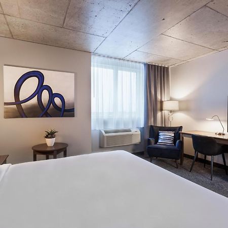 Imperia Hotel Et Suites Boucherville Luaran gambar