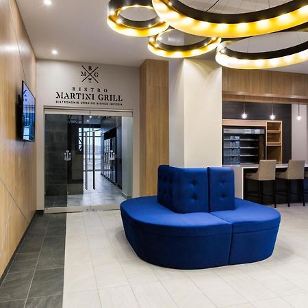 Imperia Hotel Et Suites Boucherville Luaran gambar