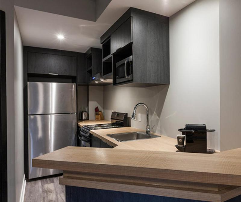 Imperia Hotel Et Suites Boucherville Luaran gambar