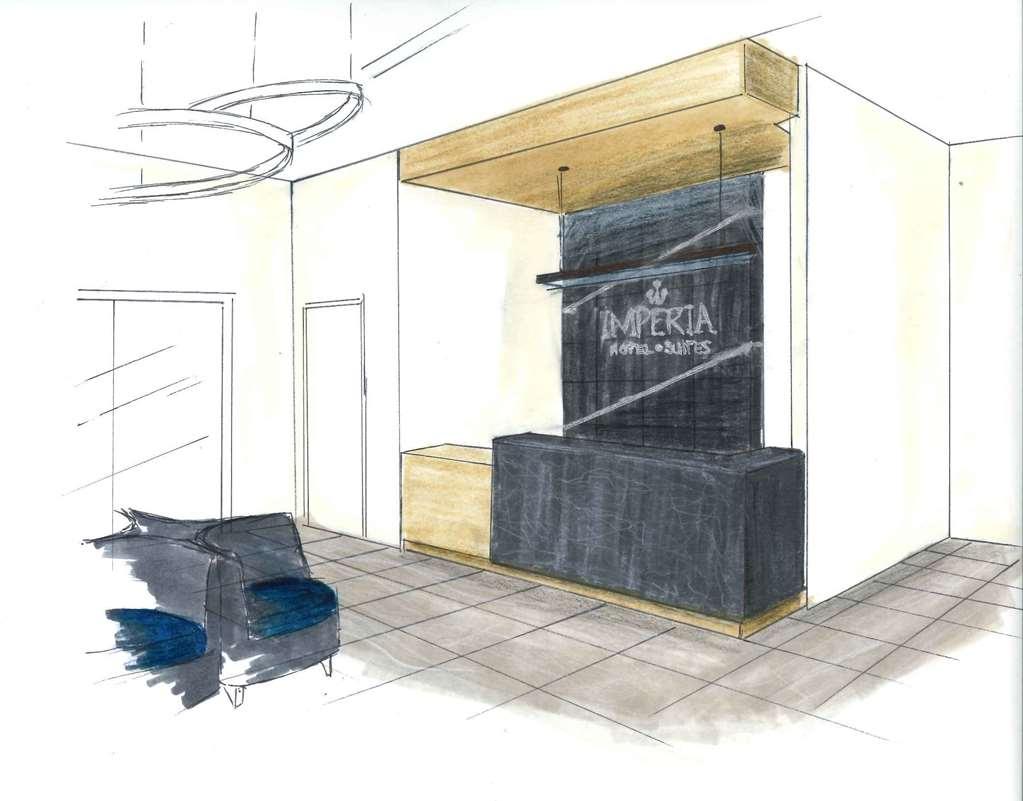 Imperia Hotel Et Suites Boucherville Kemudahan gambar