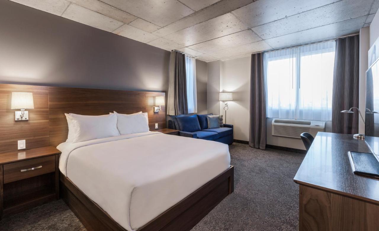 Imperia Hotel Et Suites Boucherville Luaran gambar