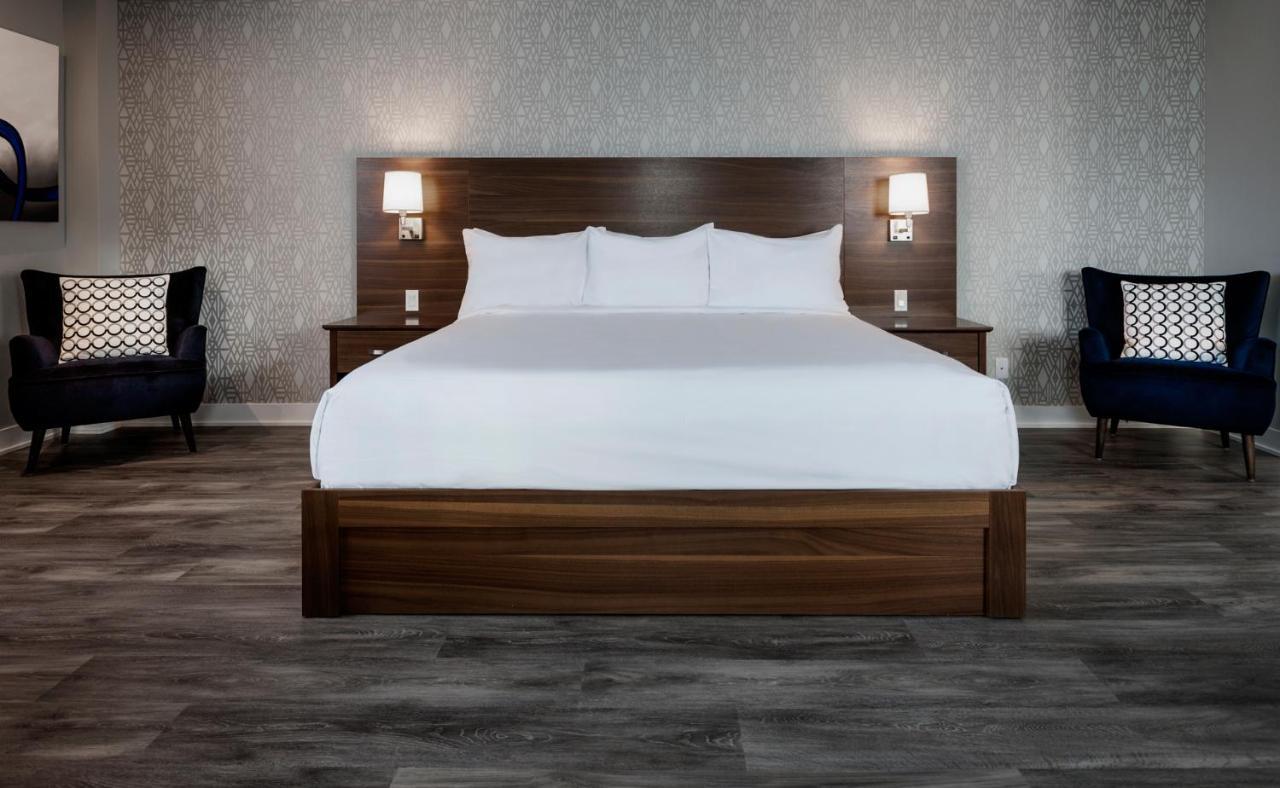 Imperia Hotel Et Suites Boucherville Luaran gambar
