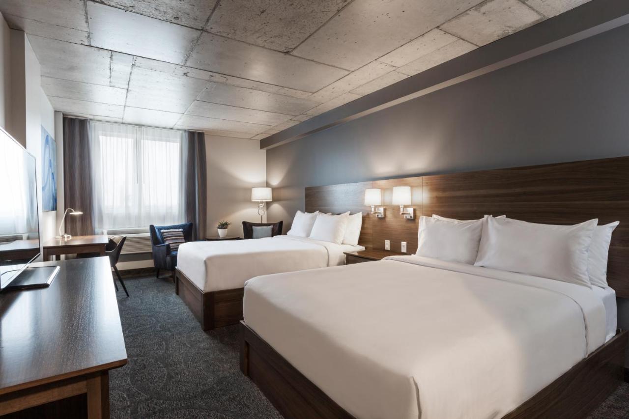 Imperia Hotel Et Suites Boucherville Luaran gambar