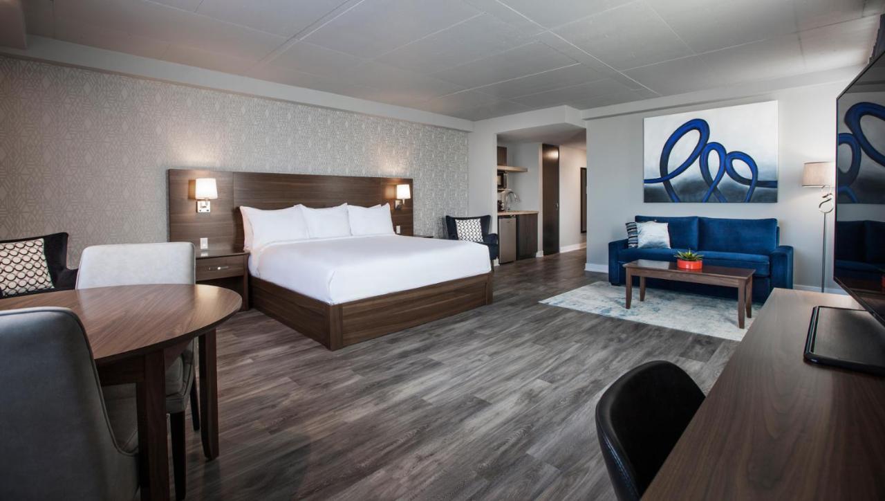 Imperia Hotel Et Suites Boucherville Luaran gambar