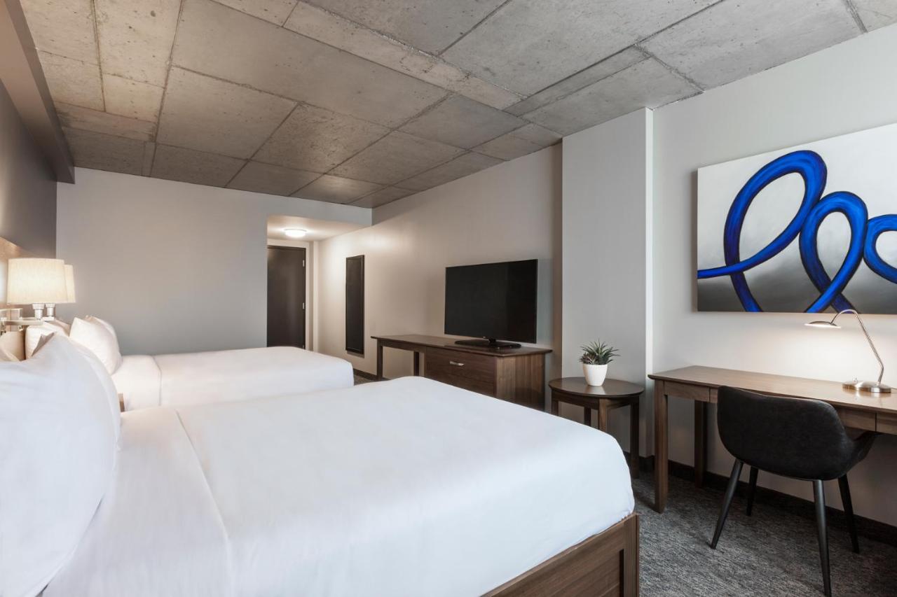 Imperia Hotel Et Suites Boucherville Luaran gambar