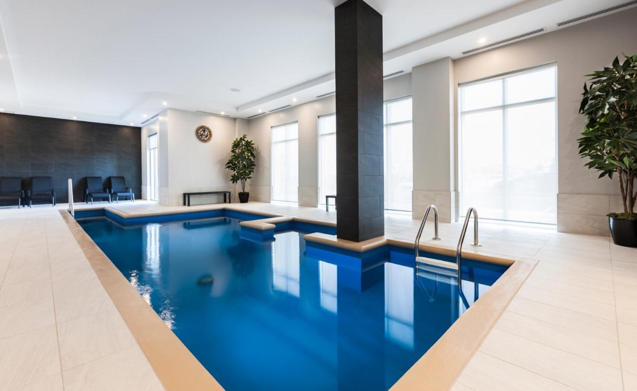Imperia Hotel Et Suites Boucherville Luaran gambar