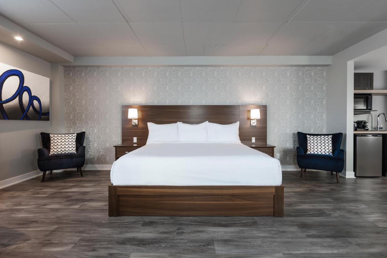 Imperia Hotel Et Suites Boucherville Luaran gambar