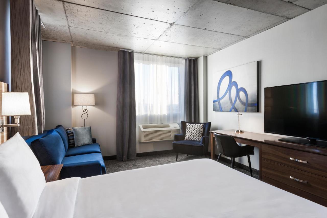Imperia Hotel Et Suites Boucherville Luaran gambar